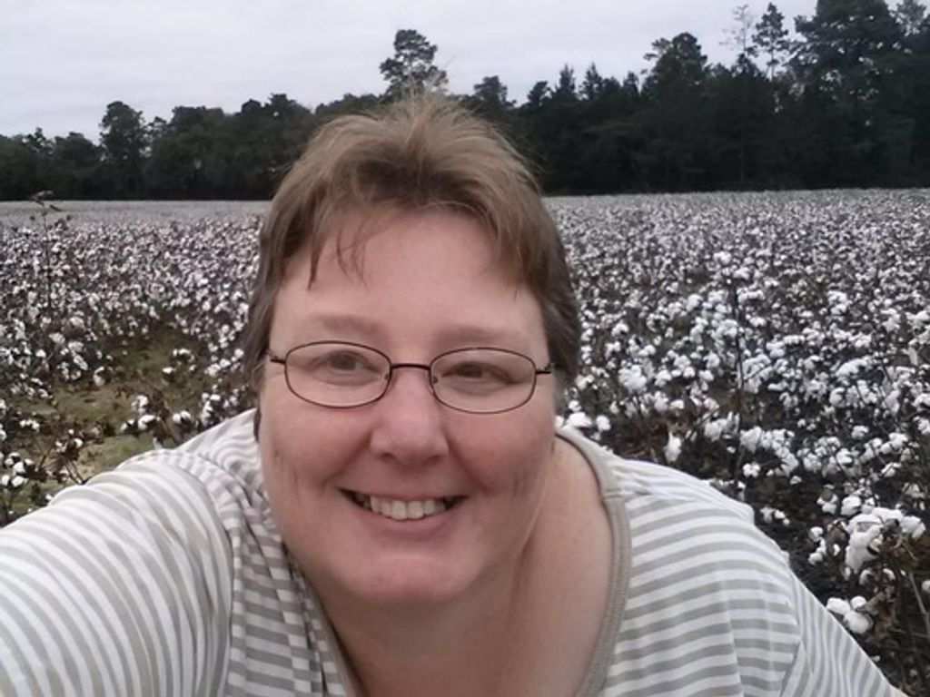 Donna Blue Profile Photo