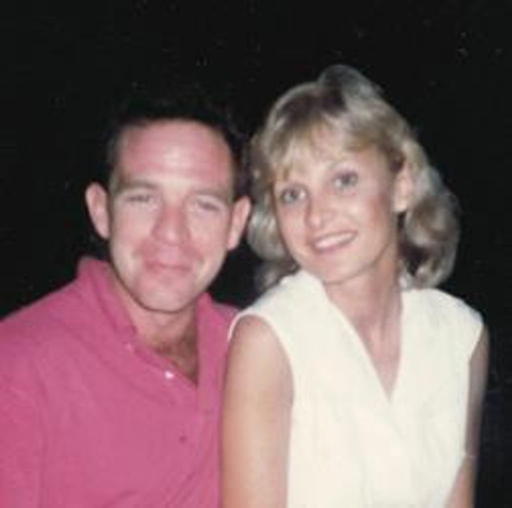 Robin & William Landes
