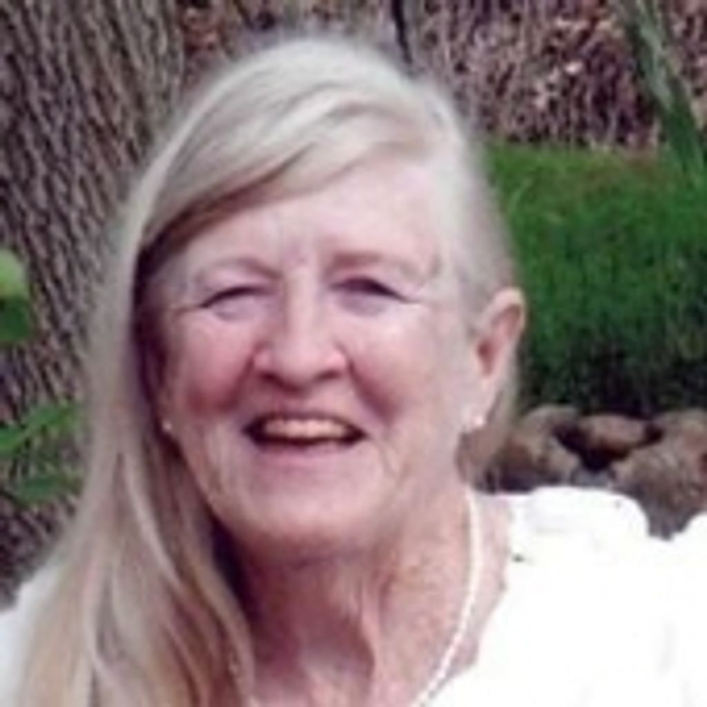 Thelma V. Robinson