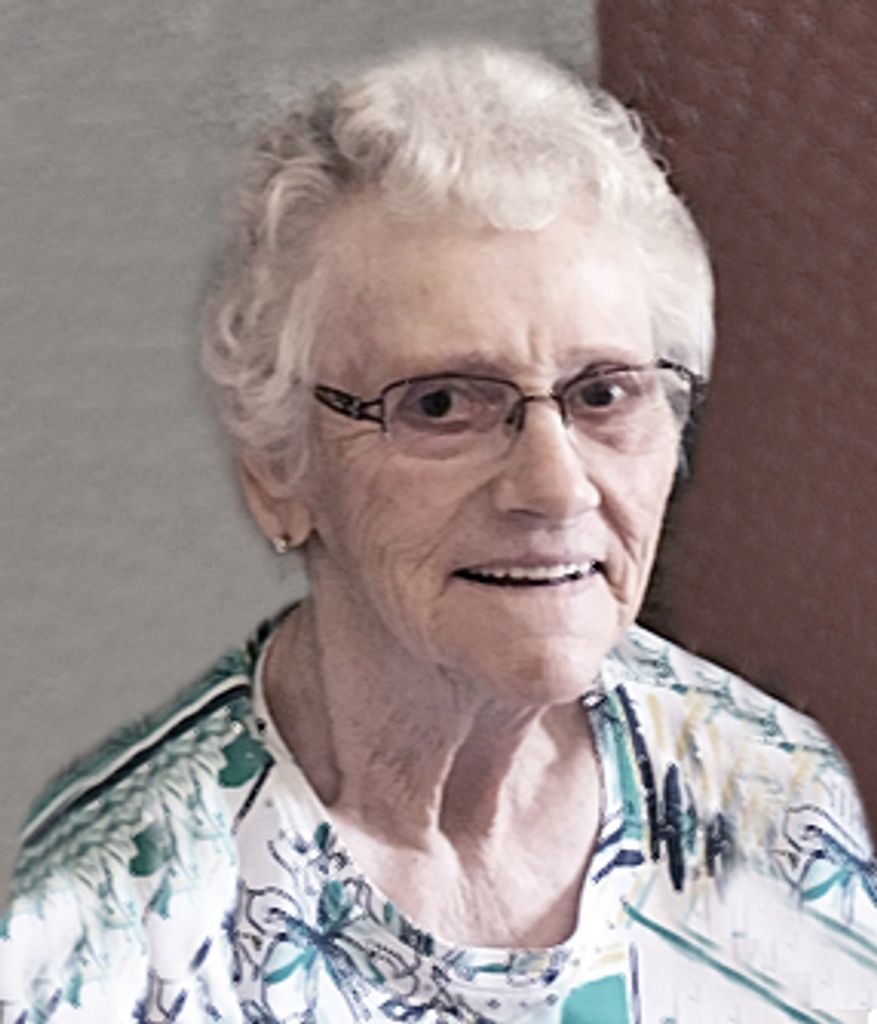 Yvette Gertrude (Van Mol)  Clisby Profile Photo