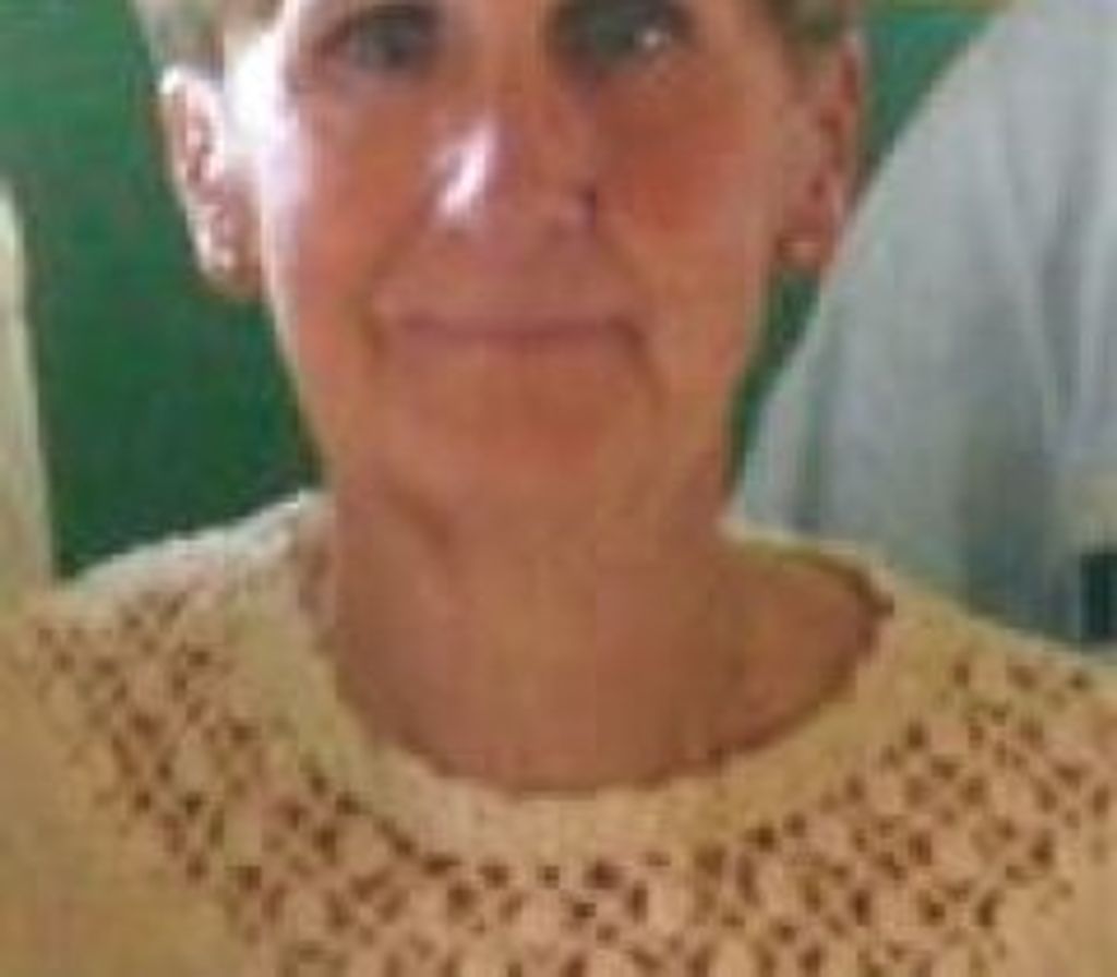 Betty J. Nicotera