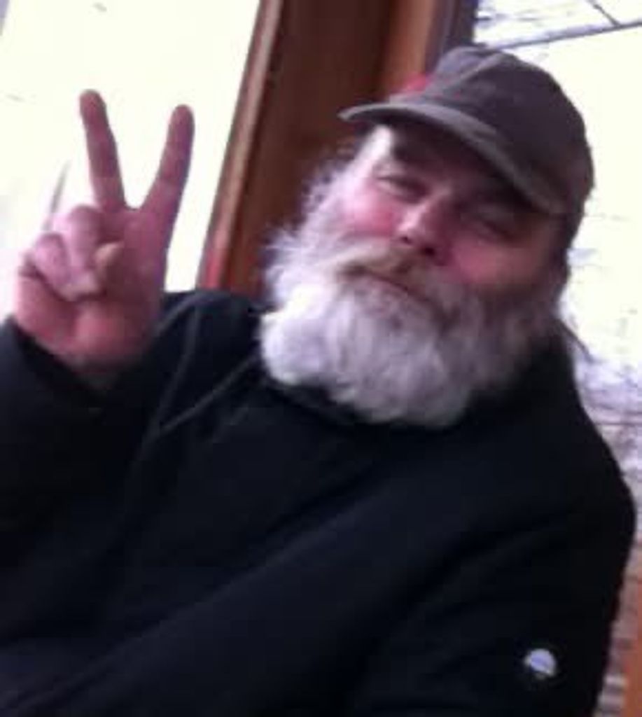 George Ramage Profile Photo