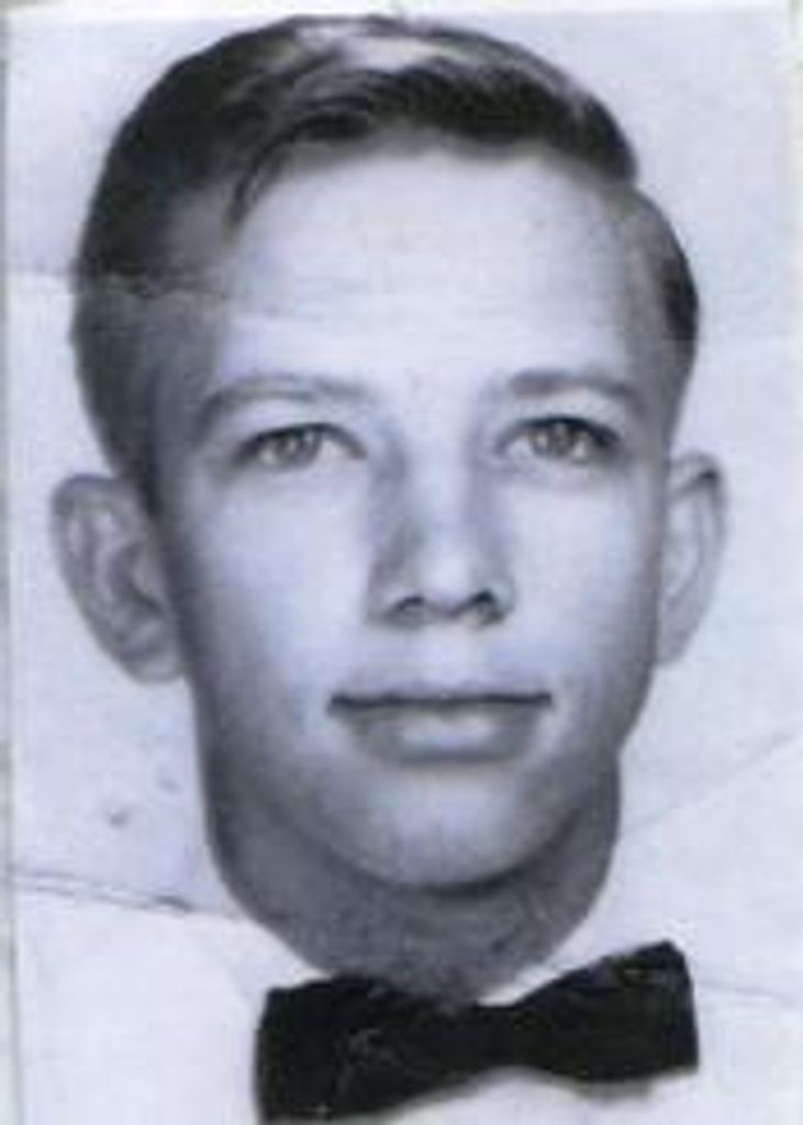 Benjamin Phil Lanier Profile Photo