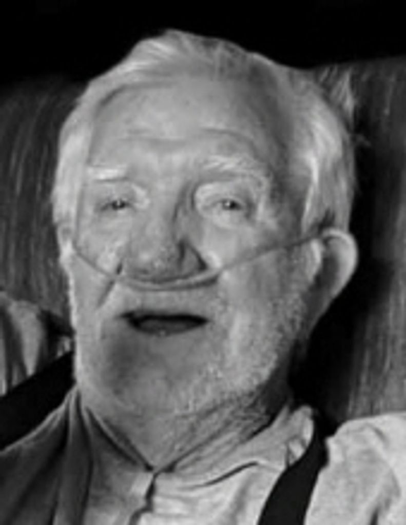 Gerald Wayne Langworthy Jr.