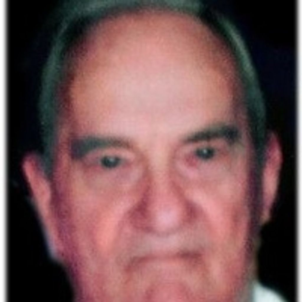 Walter Rice