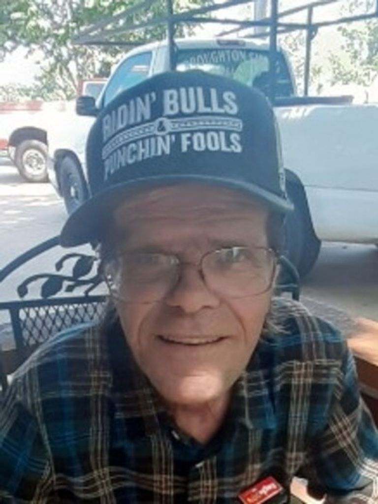 Michael Fields Profile Photo