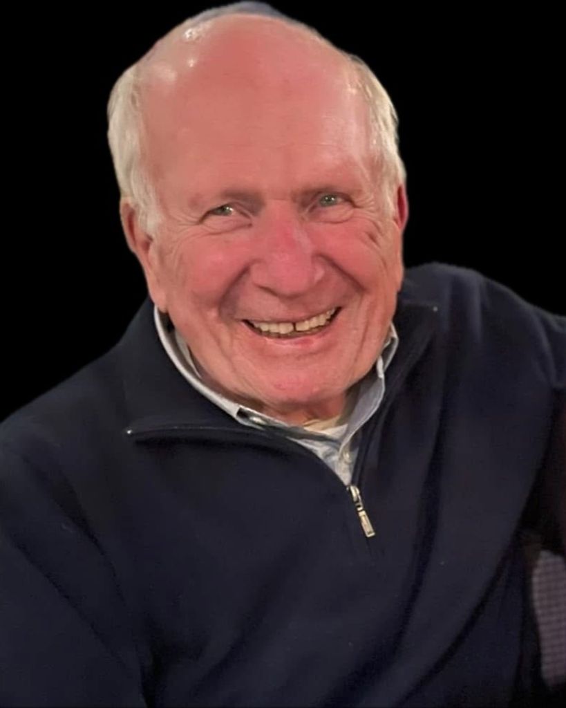 Ernest A. "Gus" Burti Profile Photo