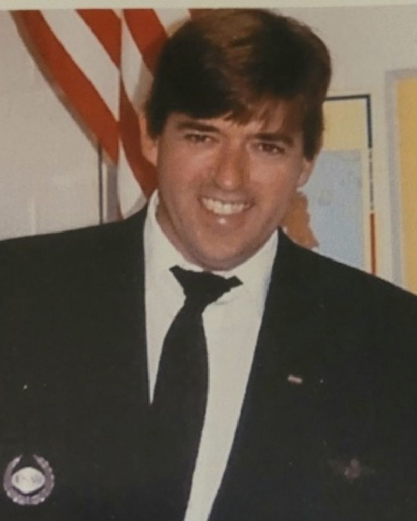 Hobson Morgan Profile Photo