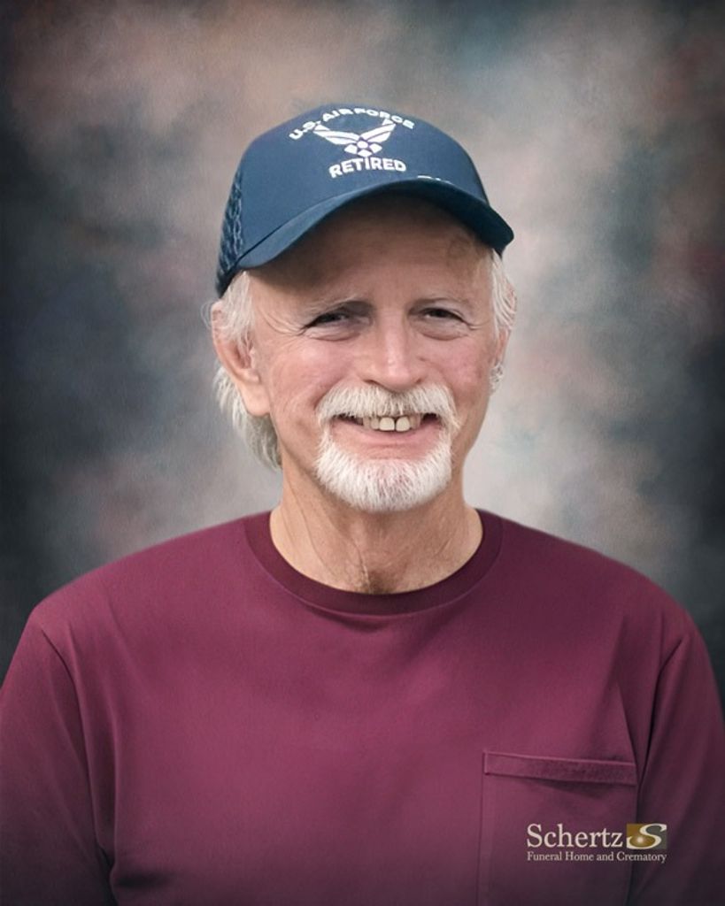 David Donald Culbreth Profile Photo