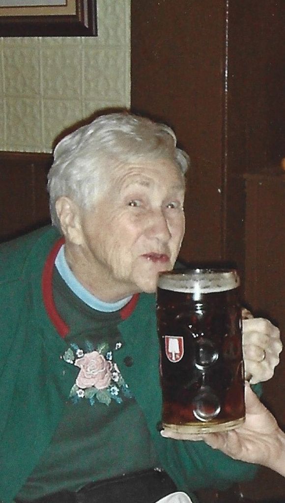 Loretta L. Spangler