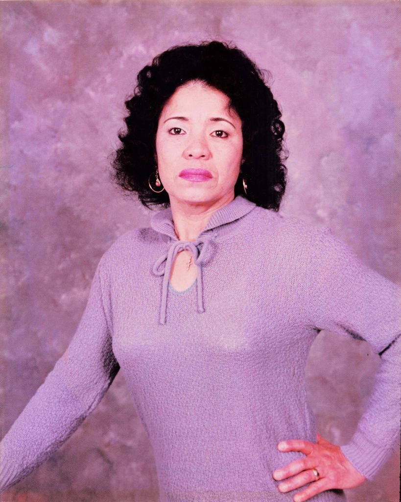 Mary Lou Graves Profile Photo
