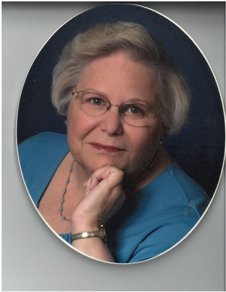 Pamela Guilliams Messenger