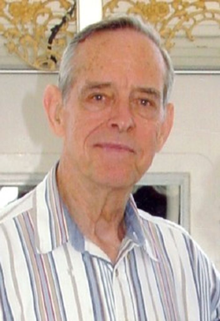 Cyrus "Cy" Alexander