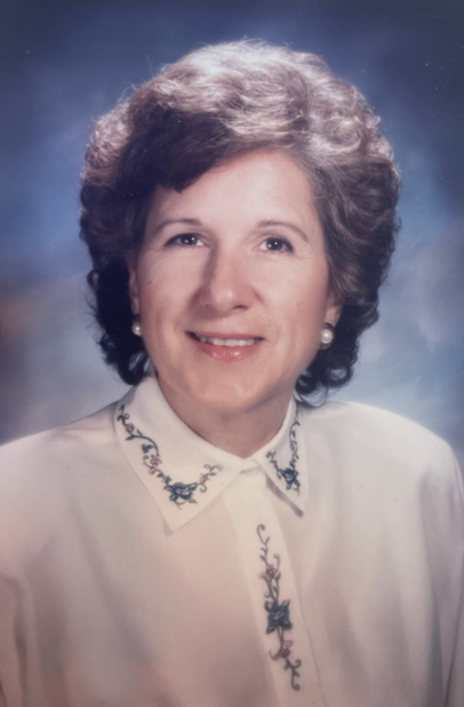 Sue Seabolt Cisson Profile Photo