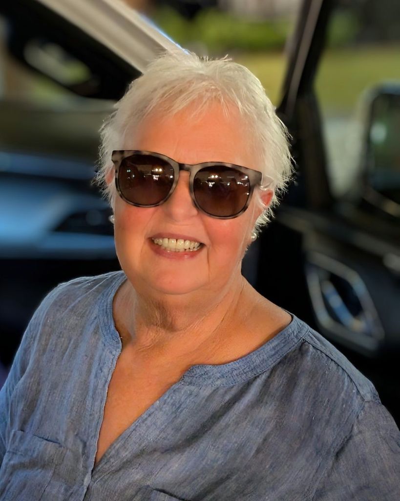 Deborah Hunt Profile Photo