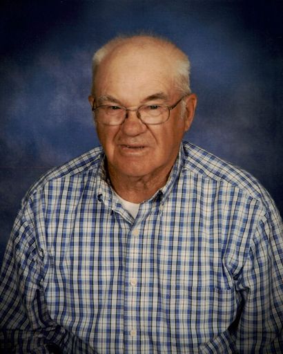 James Lee Gillespie's obituary image