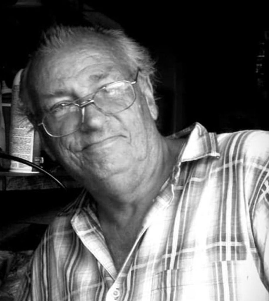 Perry Biggs
