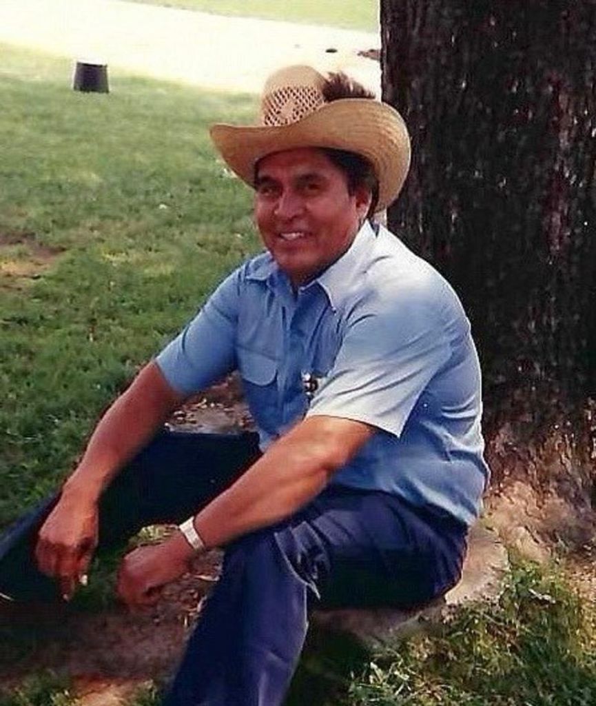 Esteban J. Serrano Profile Photo