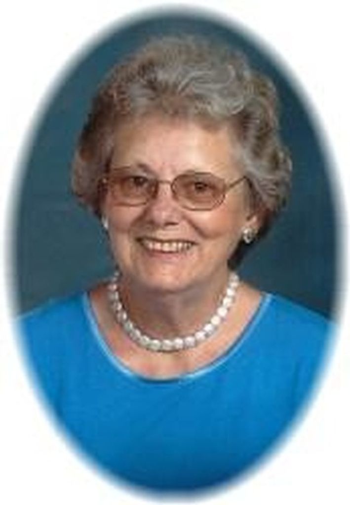 Isabel M. Tyson Profile Photo