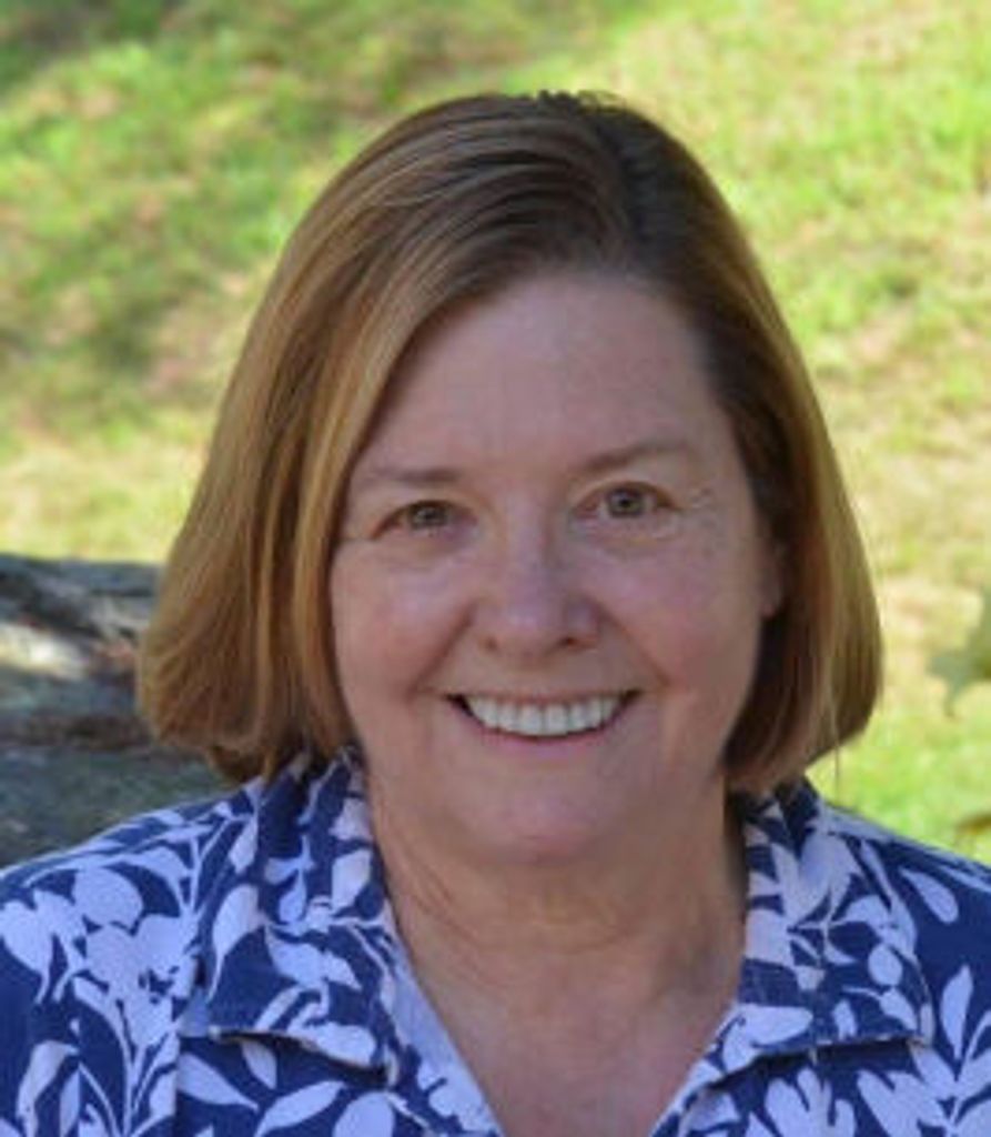 June Irvine Profile Photo