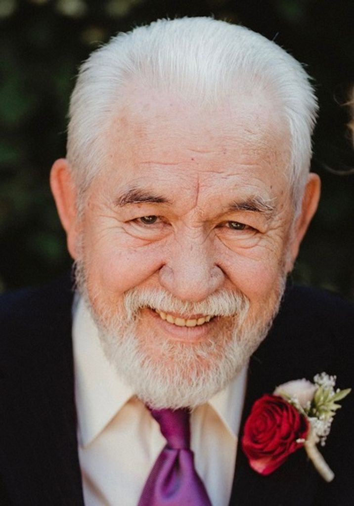 Joseph "Ray" Raymond Shaffer Jr. Profile Photo