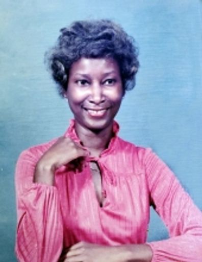 Lucy Juanita Broadnax Profile Photo