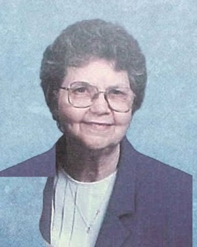 Arta Pauline "Miss Polly" Ridley Profile Photo