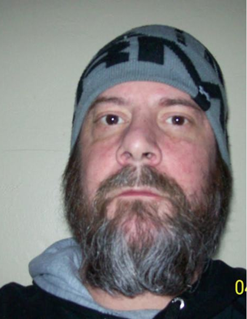 Richard Anthony Cottrell