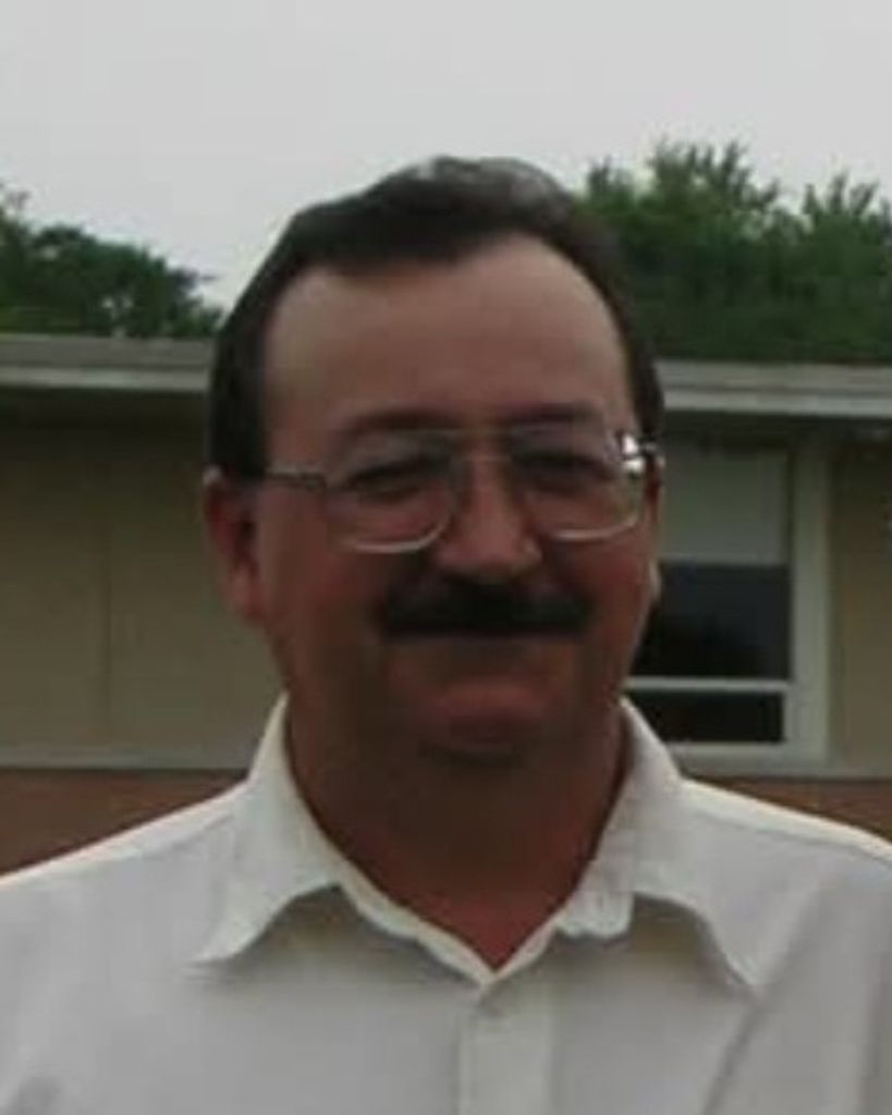 Leo Thomas Keith