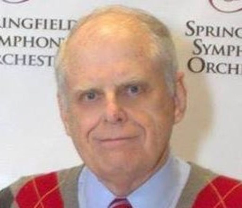 Roy Janning Flynn Profile Photo