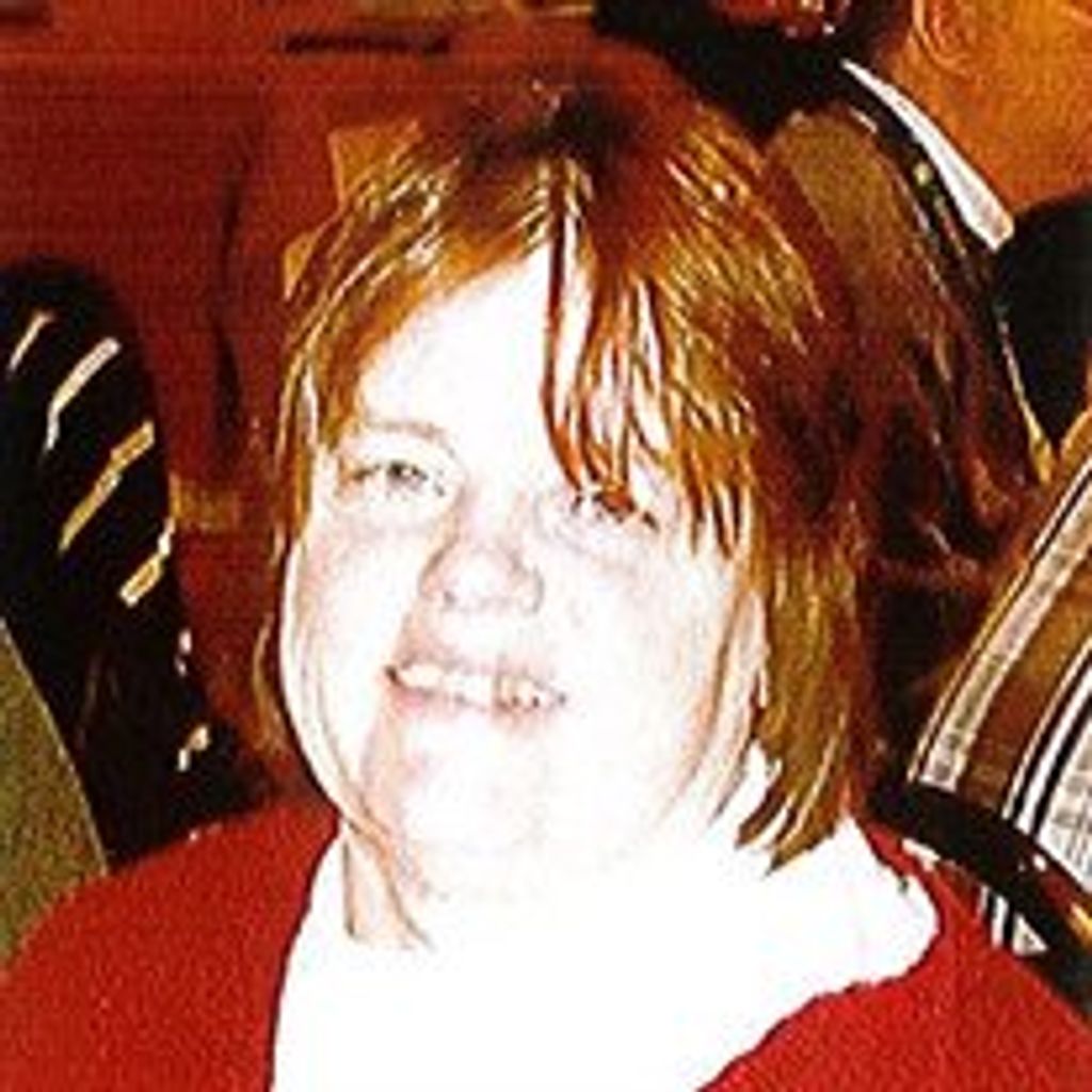 Mary  Dunn Brown