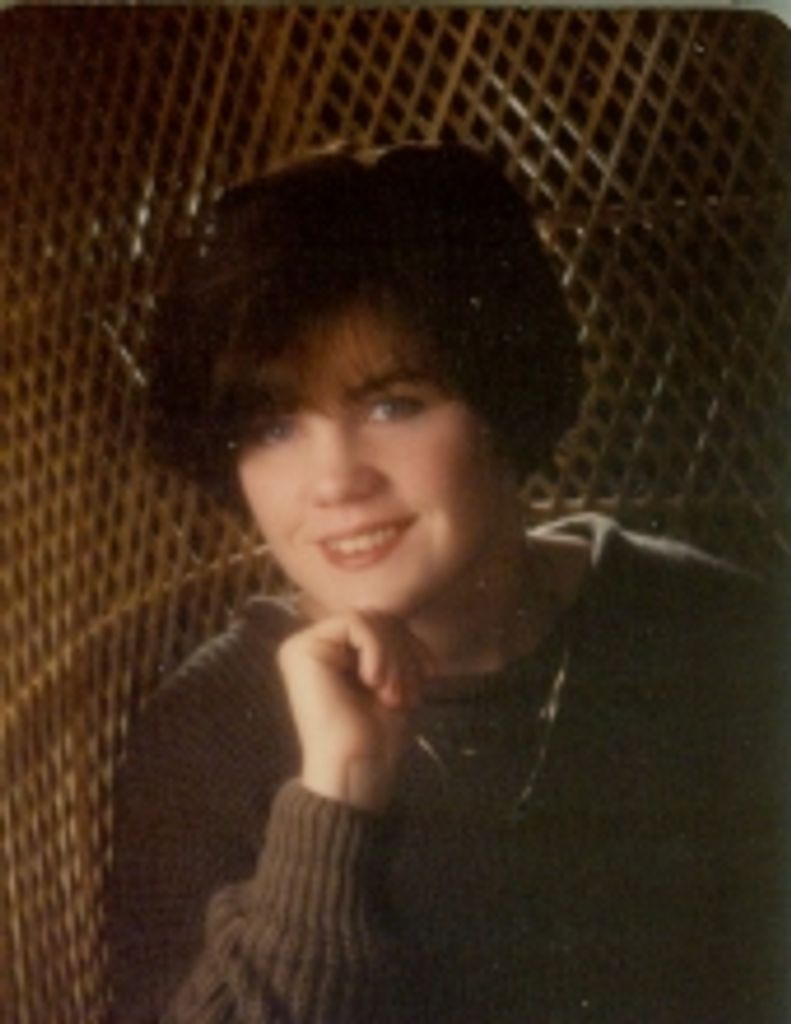 Catherine Ann Grant