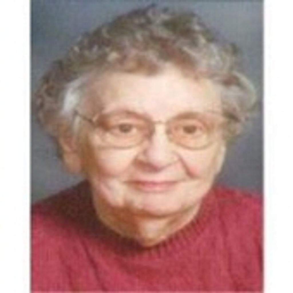 Virginia J. Grubaugh