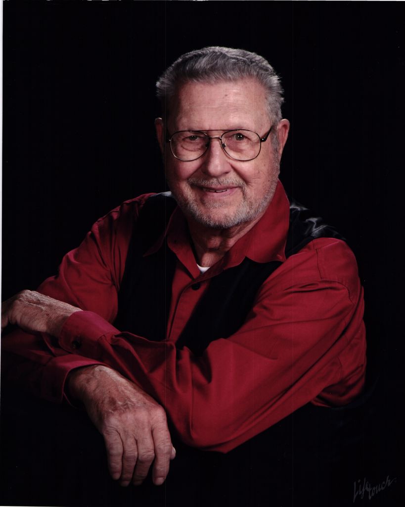 Gene Phillips Profile Photo