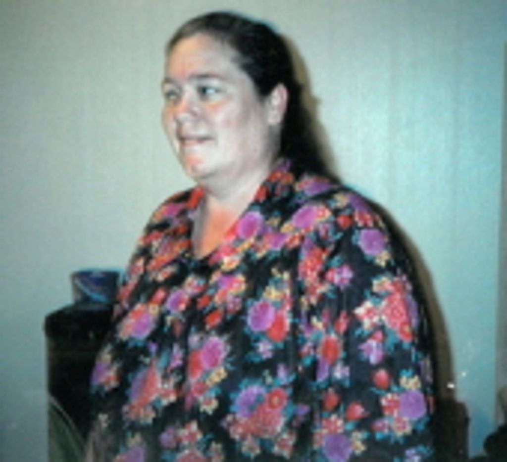 Ruth Christine Charmichael
