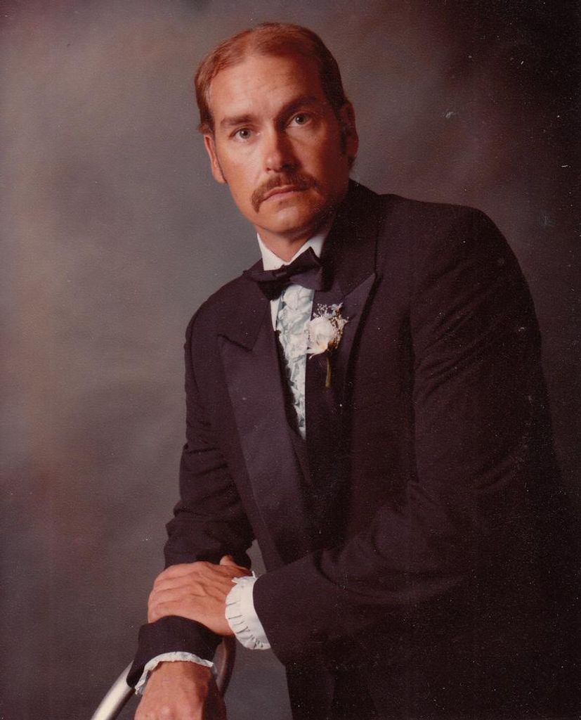 Gene Thomas Cantrell