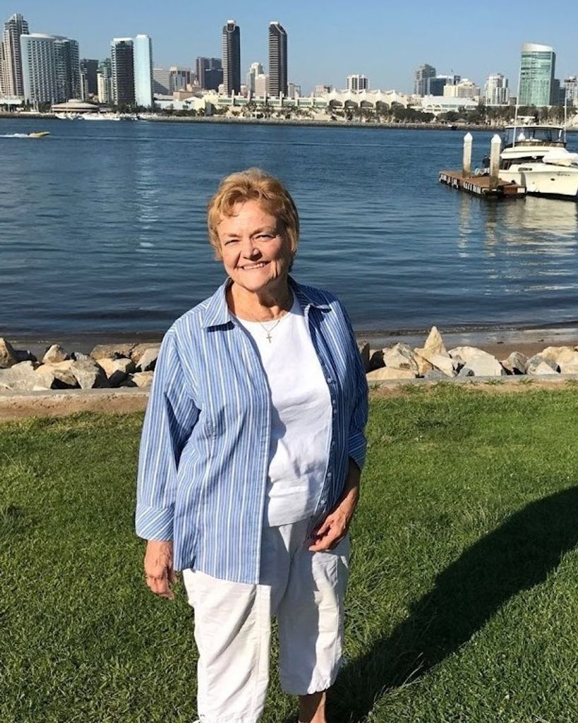 Evelyn L. Kerr Profile Photo
