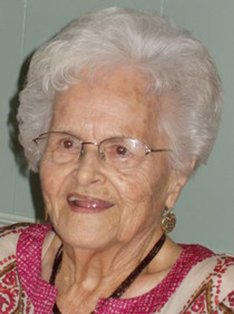 Sara M. (Hartman)  Hoover Profile Photo