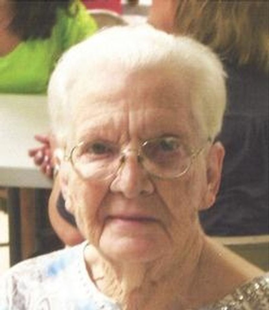 Thelma R. Carpenter
