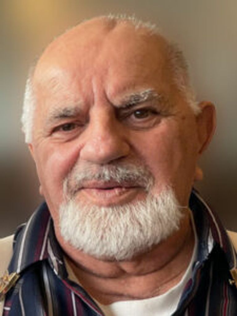 Donald Eugene Lalumiere