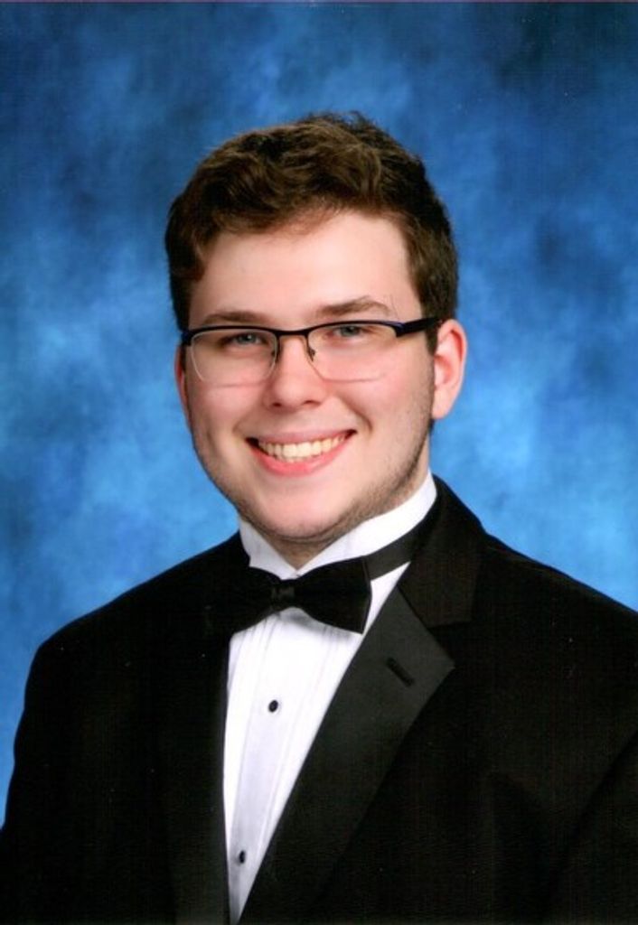 Lance Raleigh Cross Profile Photo