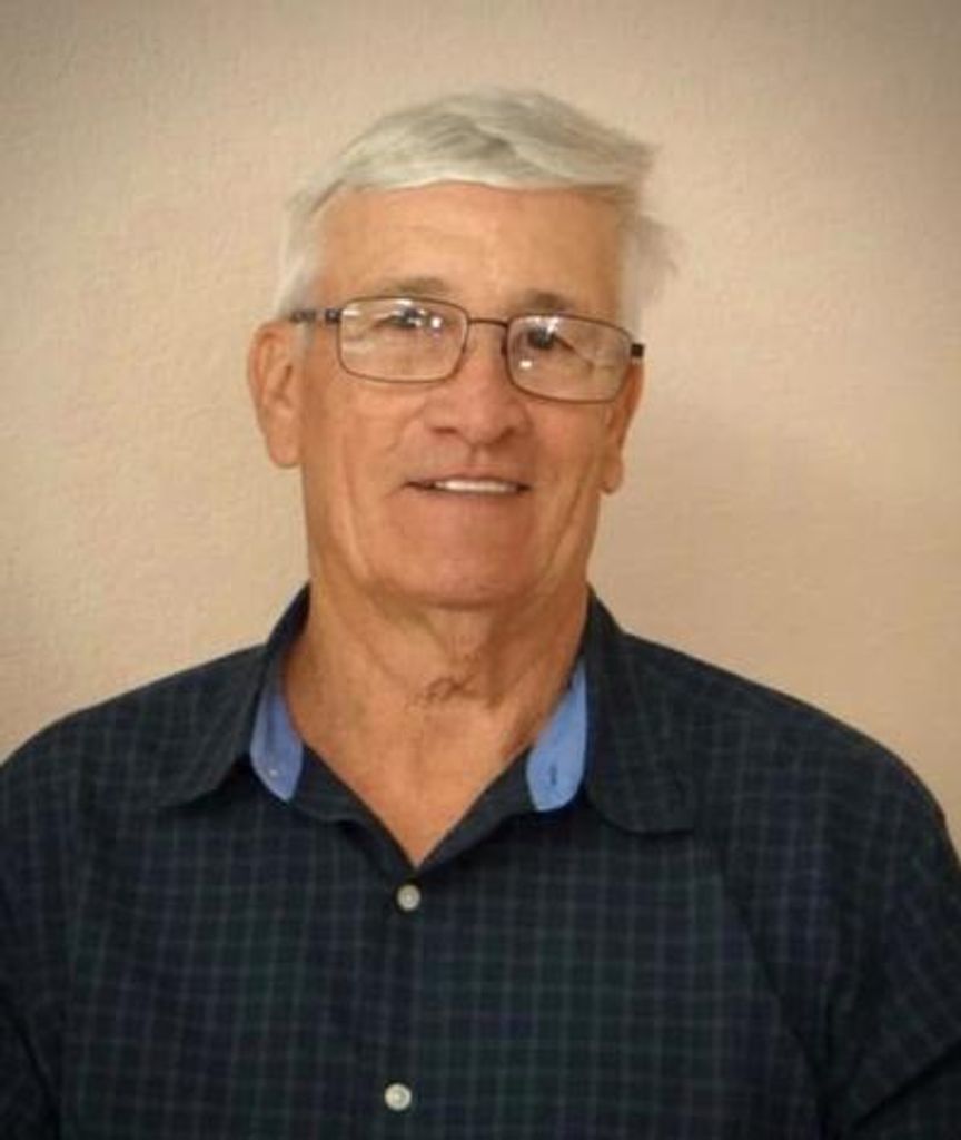 Frank Vernon Cranson Profile Photo