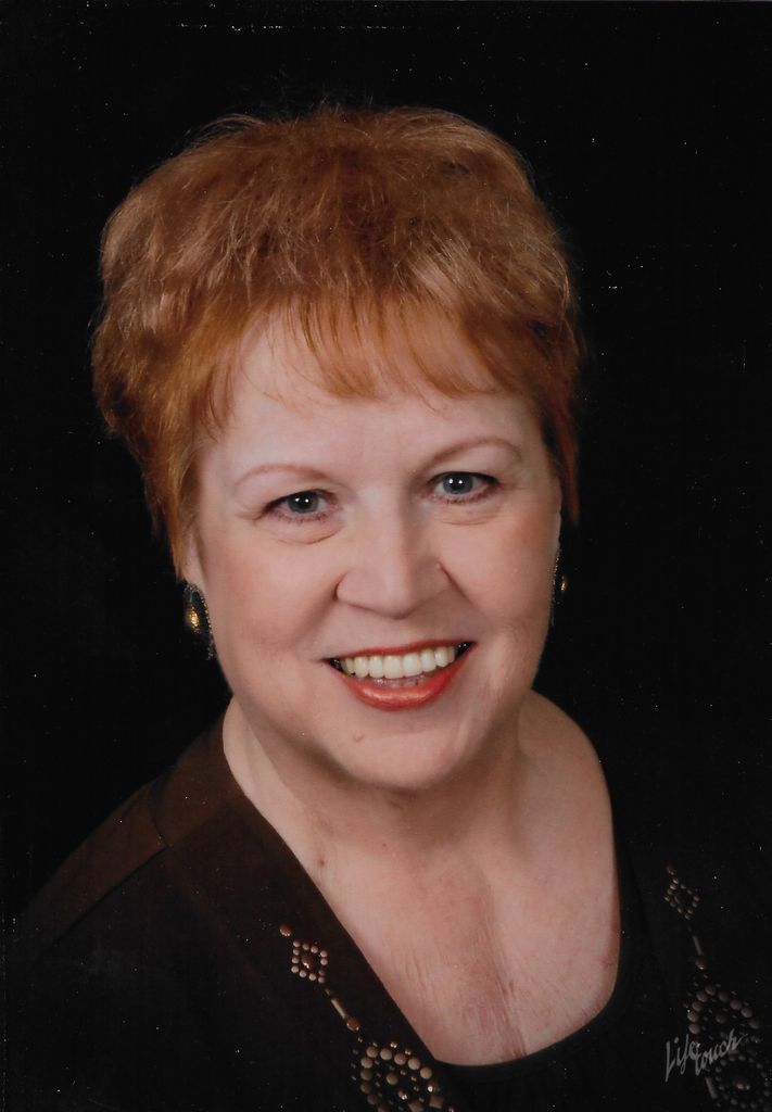 Diane Taylor Caldarera