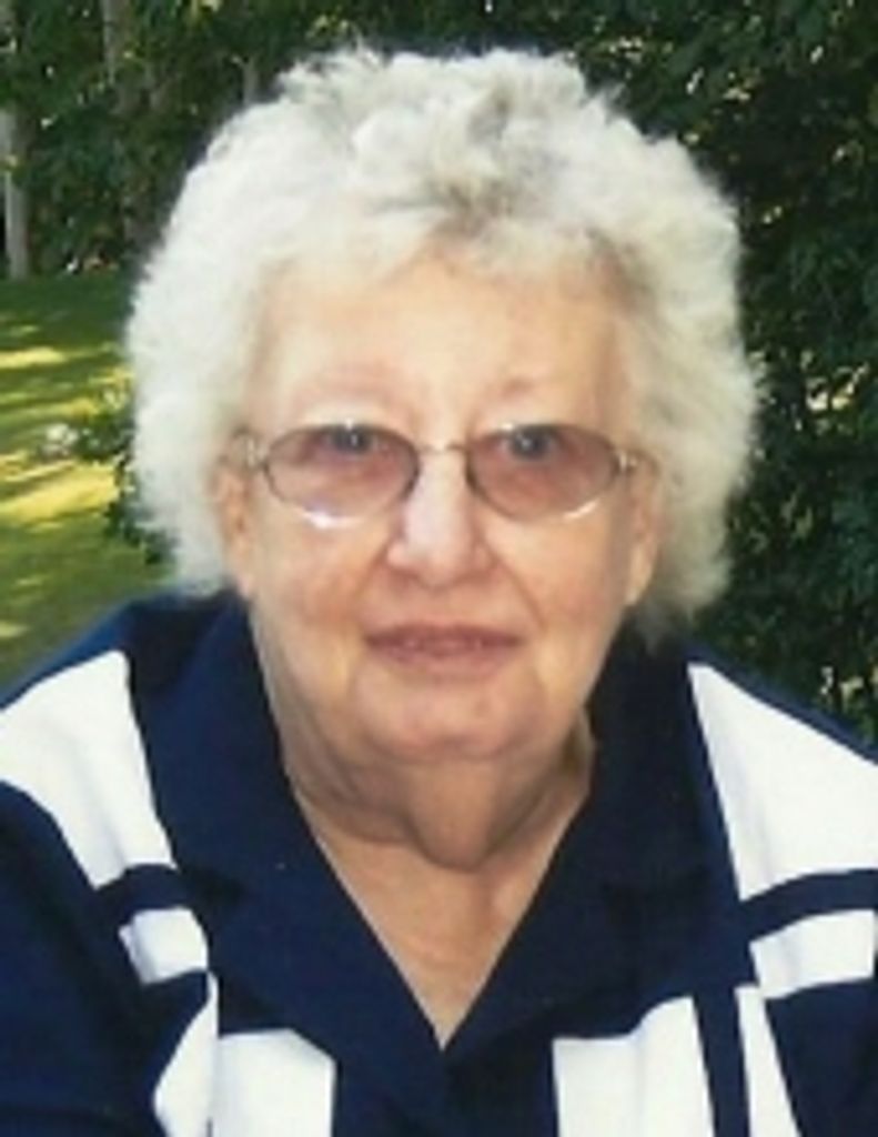 Eleanore Marie Naron