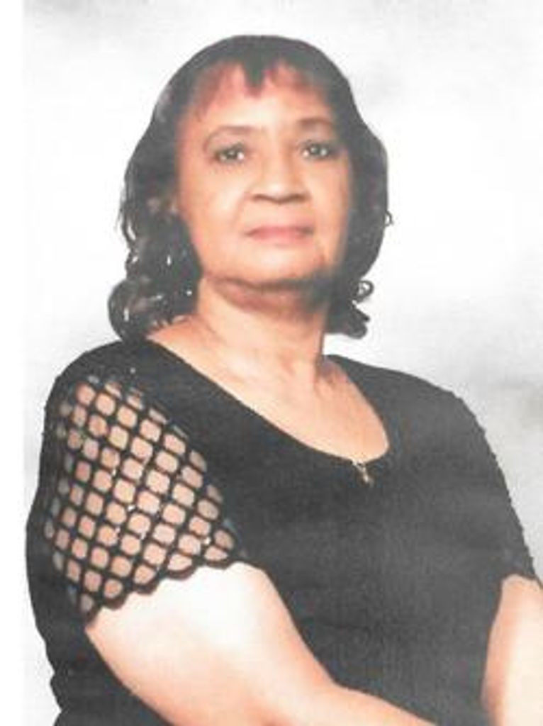 Lillian Howell Randolph