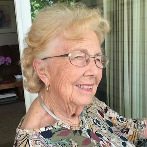 Lucille Harris Pierce Profile Photo