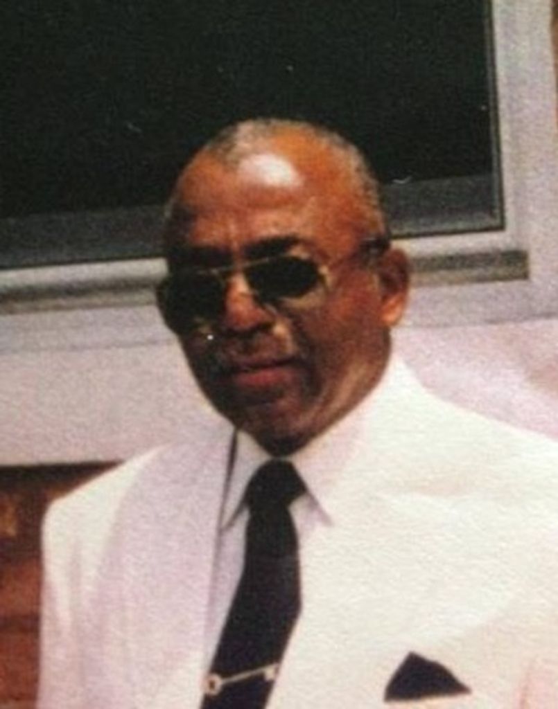 Isaac G. Ash Profile Photo