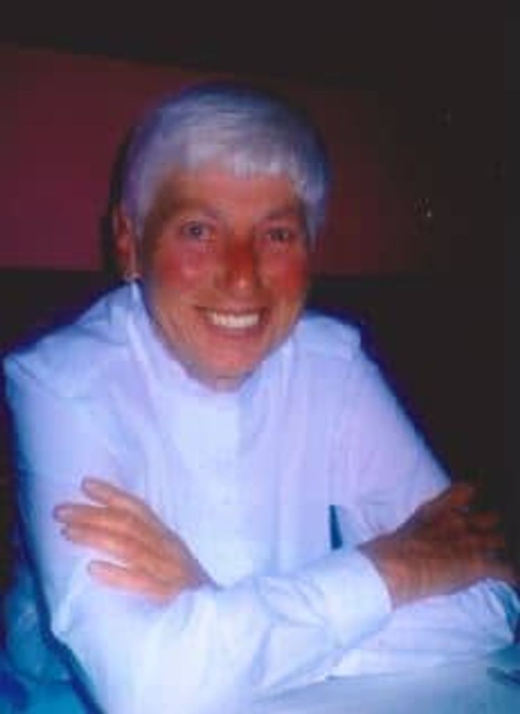 Mary Louise Branigan