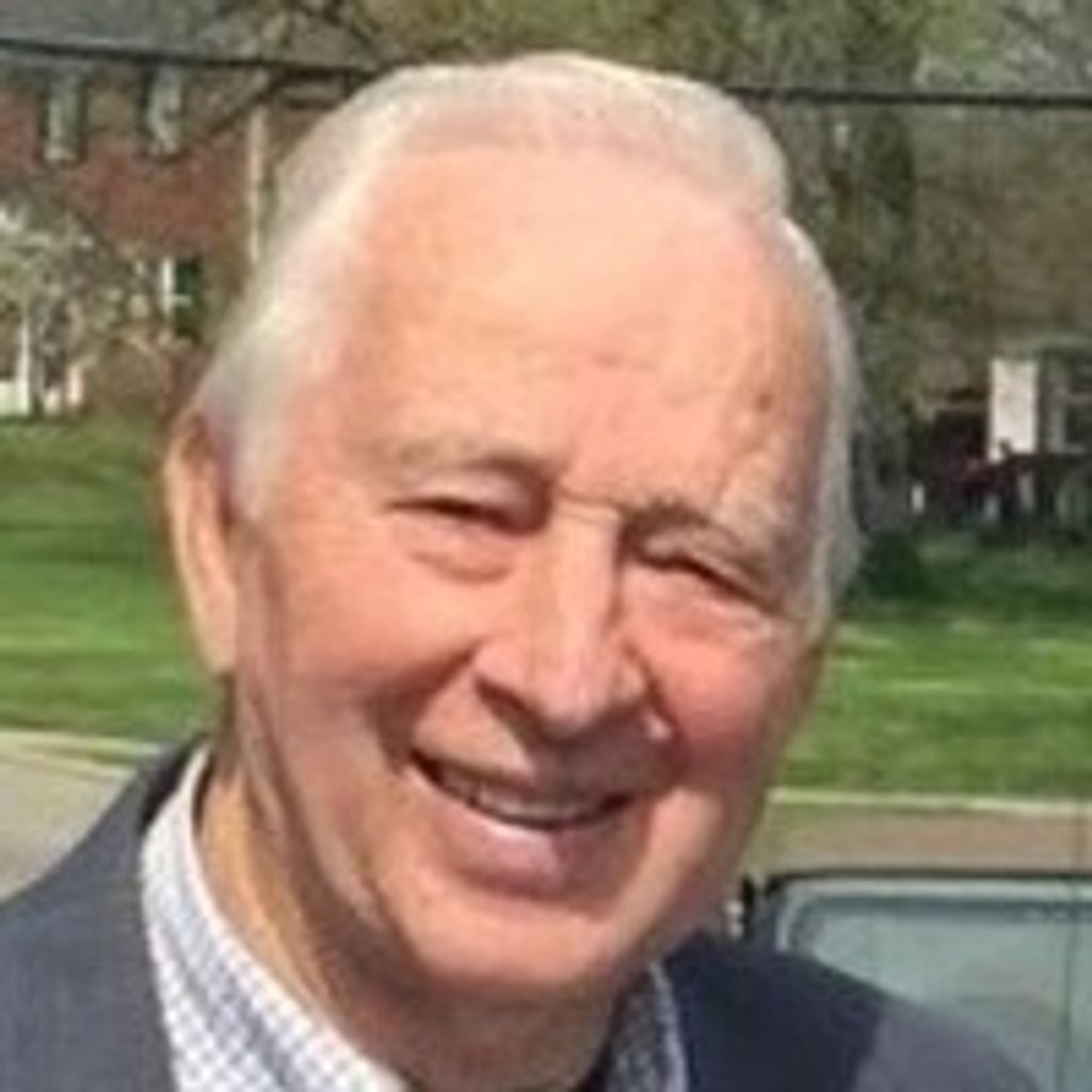 Hershel Smith Profile Photo
