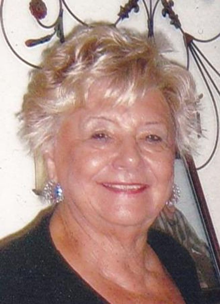 Helen (Tarr) Kocur